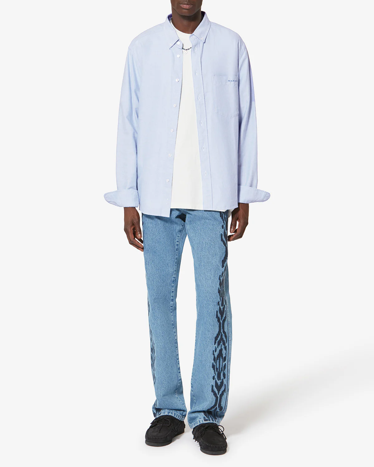 CHEMISE JASOLO - Image 4