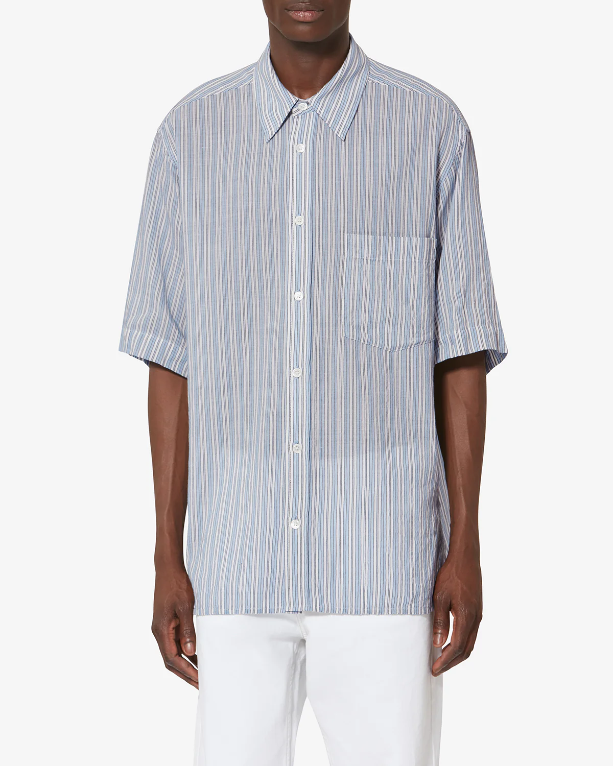 CHEMISE LABILIO - Image 5