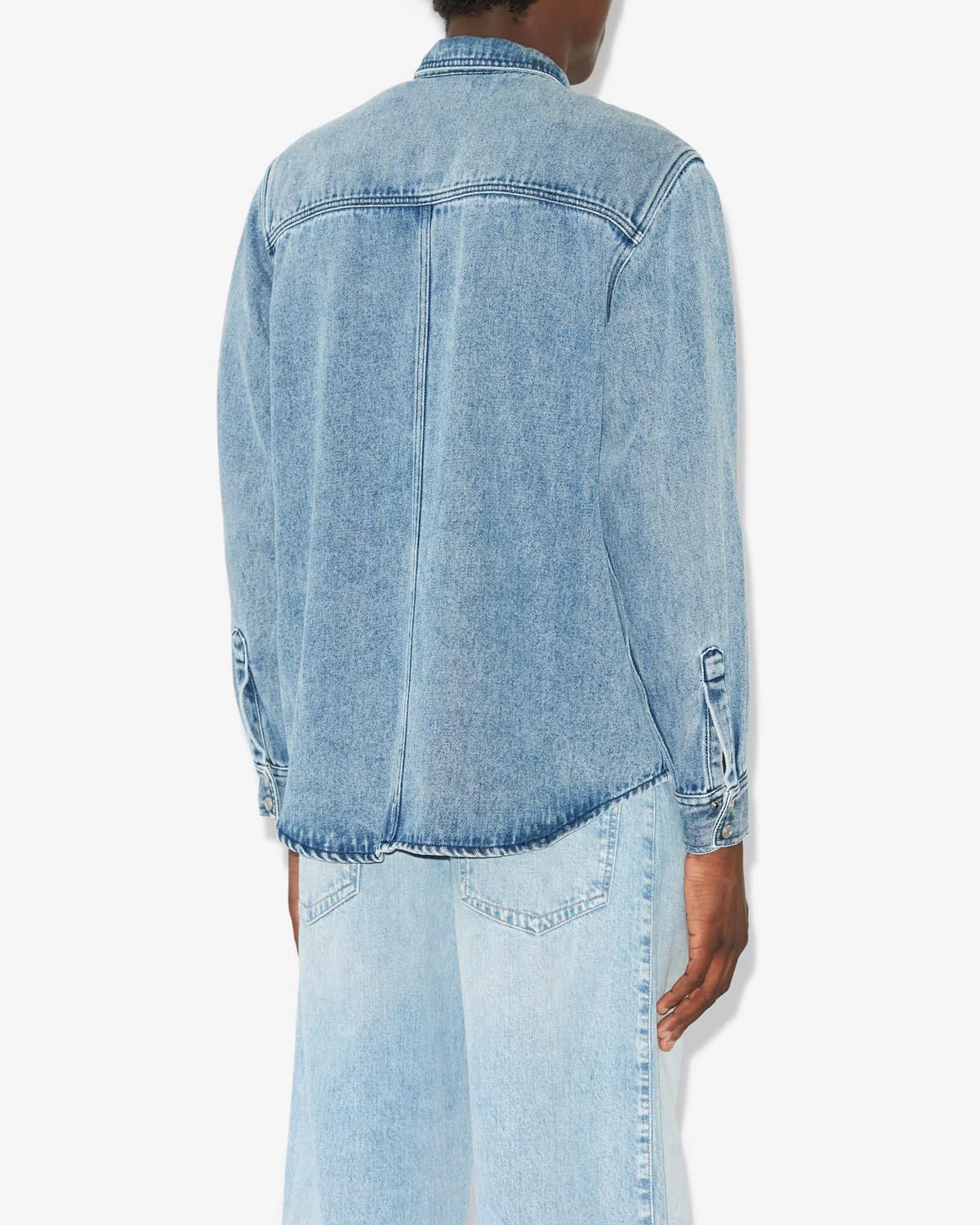 Chemise Tailly - Image 3