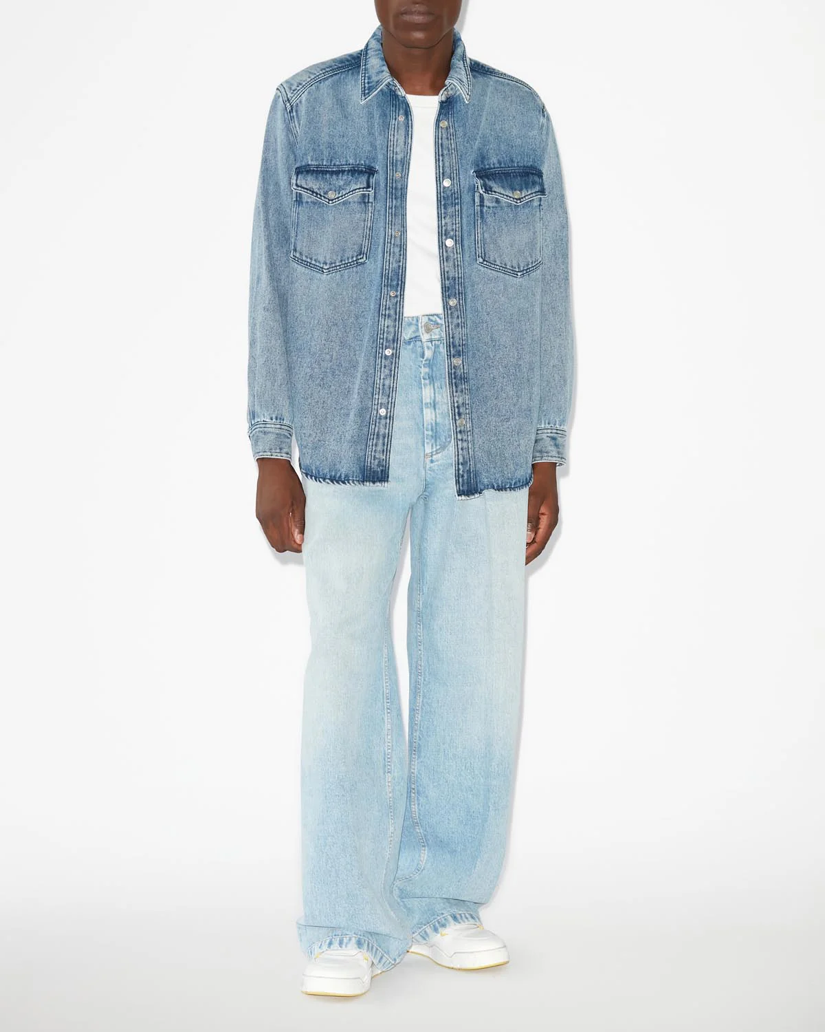 Chemise Tailly - Image 4