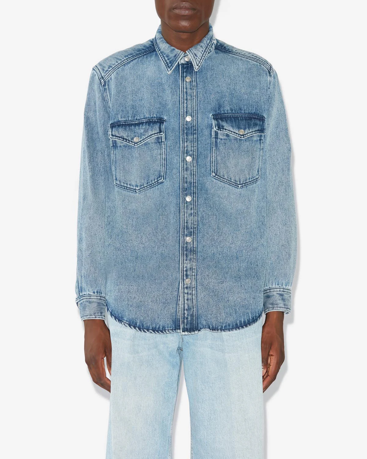 Chemise Tailly - Image 5