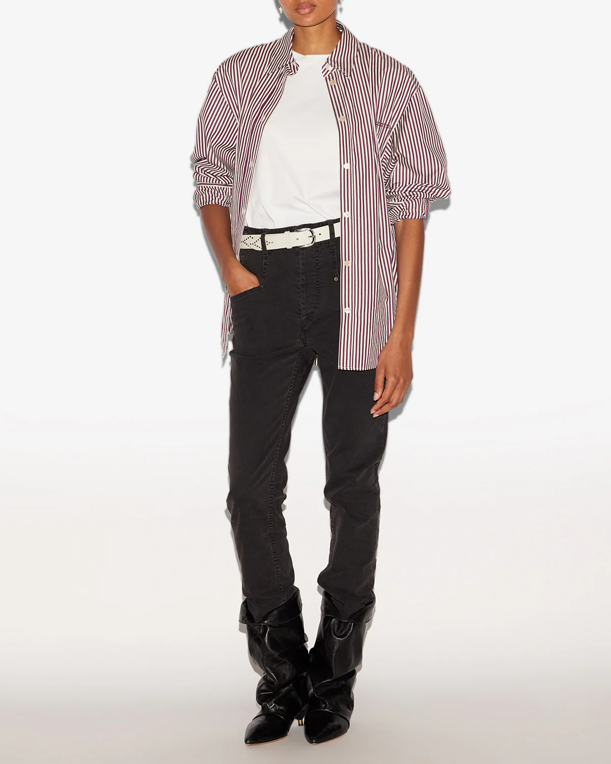 Chemise Fabriza - Image 4