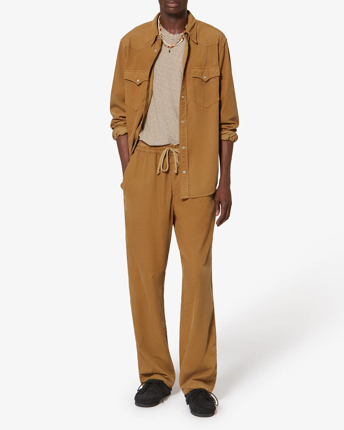 CHEMISE VASCO - Image 4