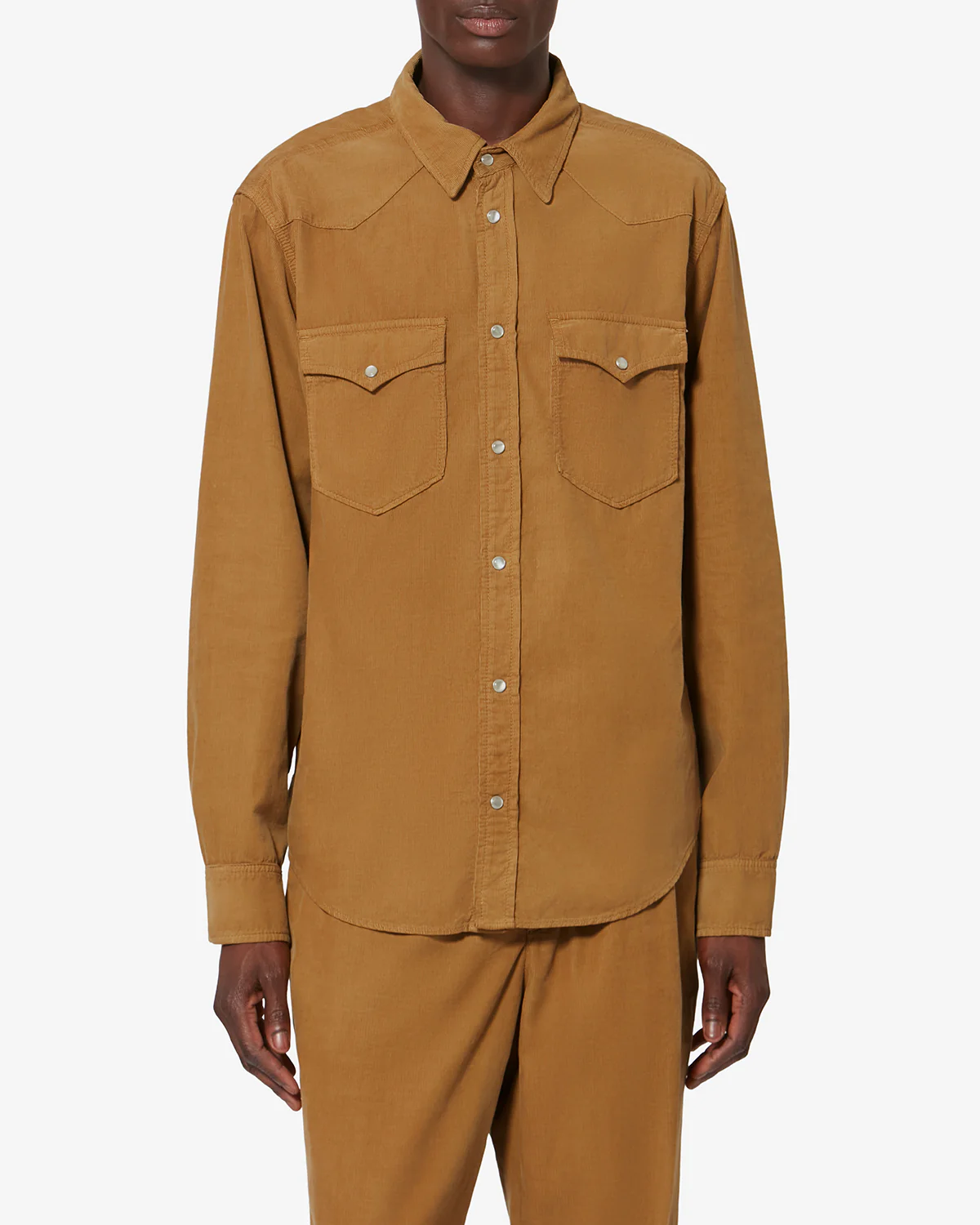 CHEMISE VASCO - Image 5