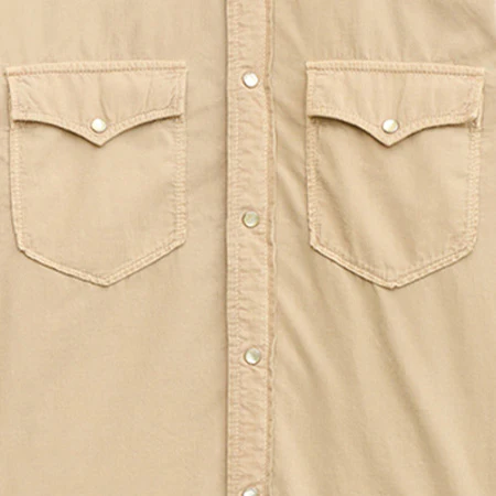 CHEMISE VASCO - Image 6