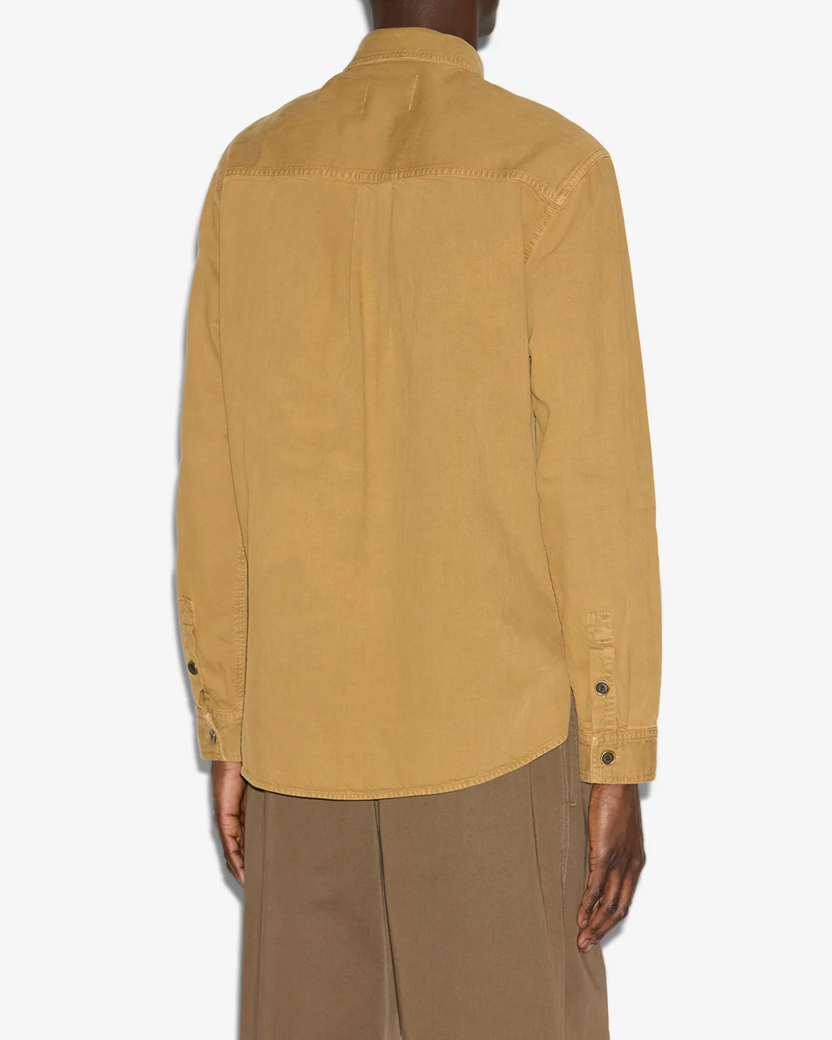 CHEMISE CALIX - Image 3
