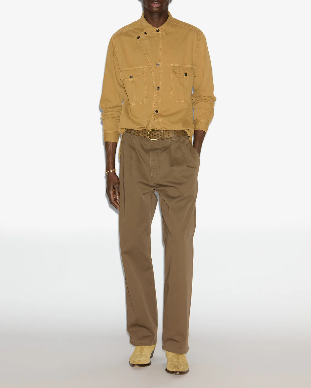 CHEMISE CALIX - Image 4