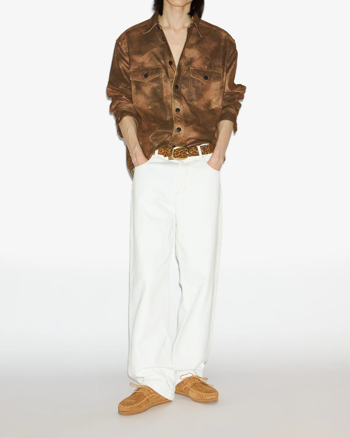 CHEMISE KADRIAN - Image 4