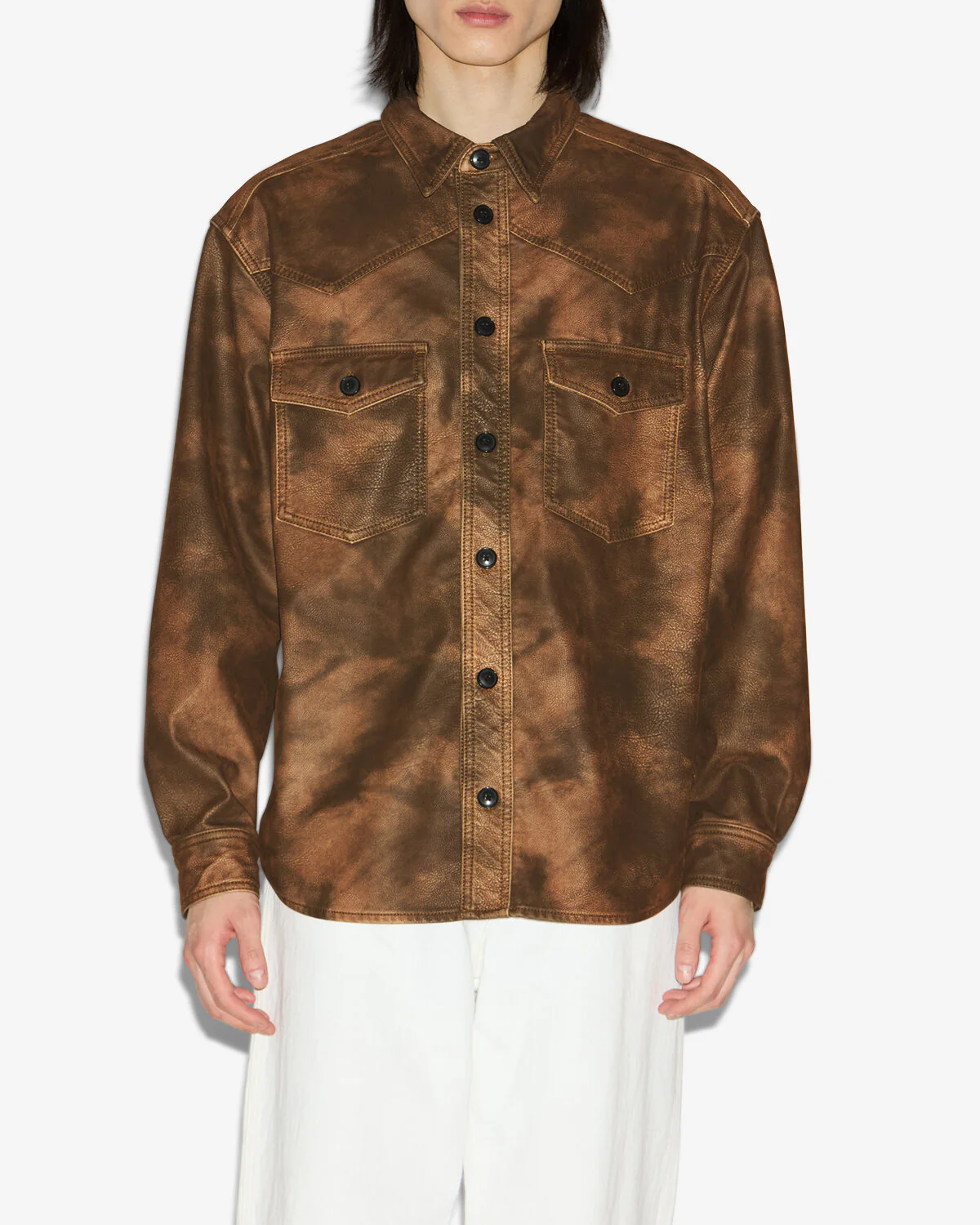 CHEMISE KADRIAN - Image 5