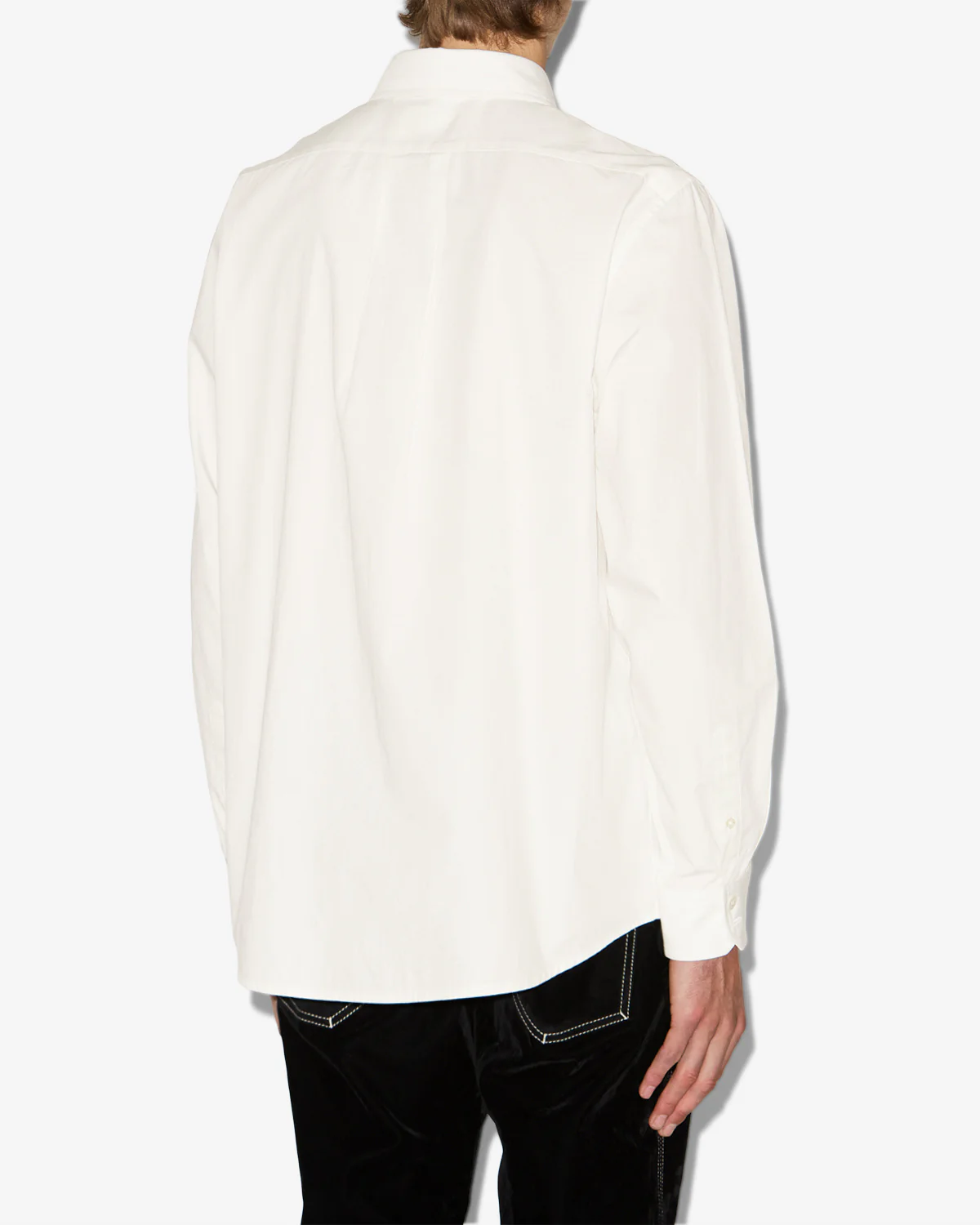 CHEMISE NATHAN - Image 3