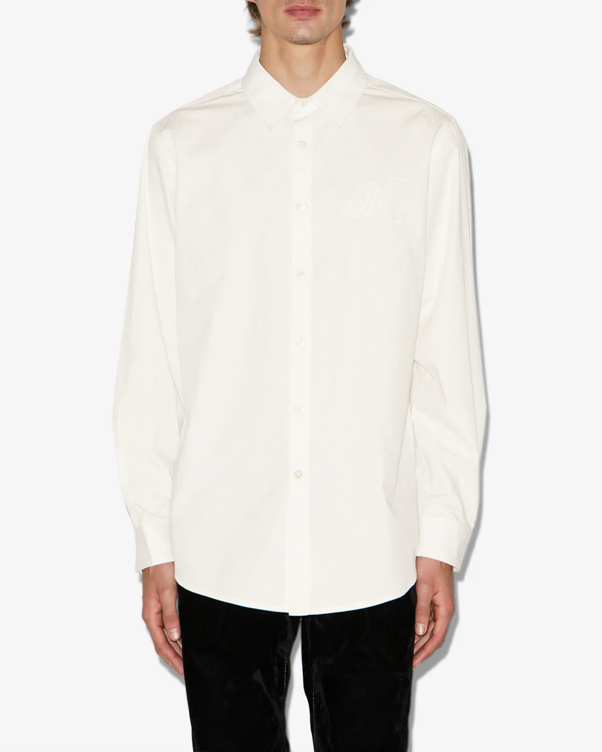 CHEMISE NATHAN - Image 5