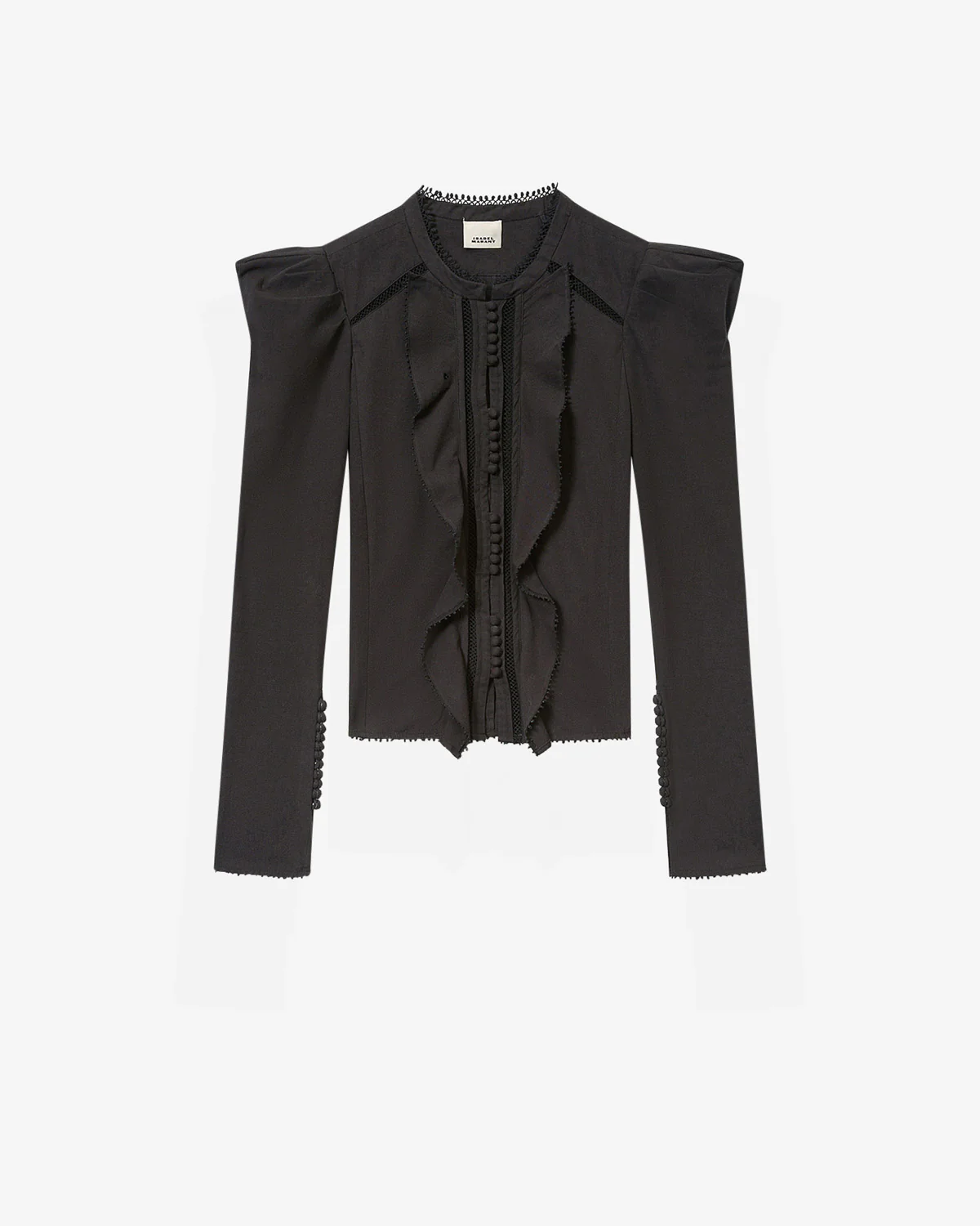 CHEMISE CALINA
