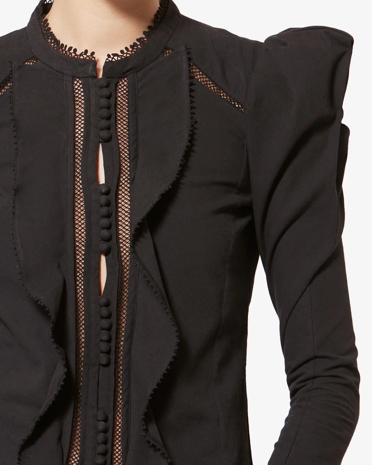 CHEMISE CALINA - Image 2