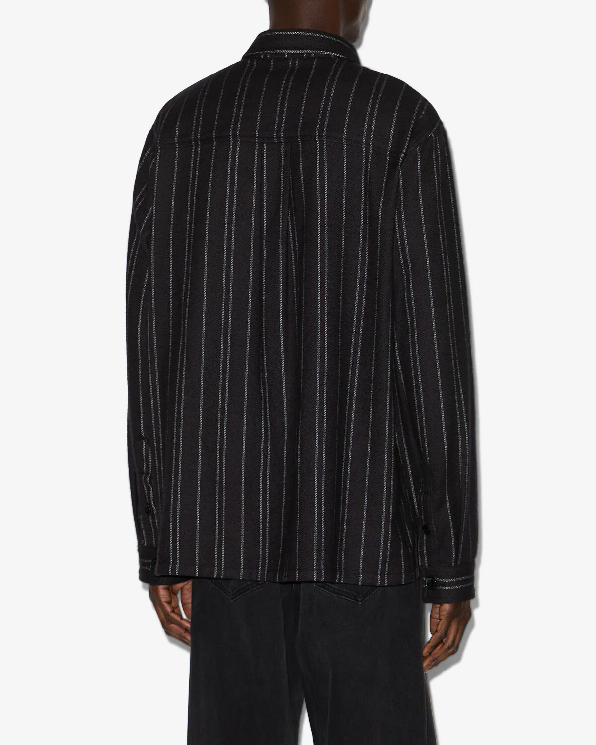 CHEMISE IRUDY - Image 3