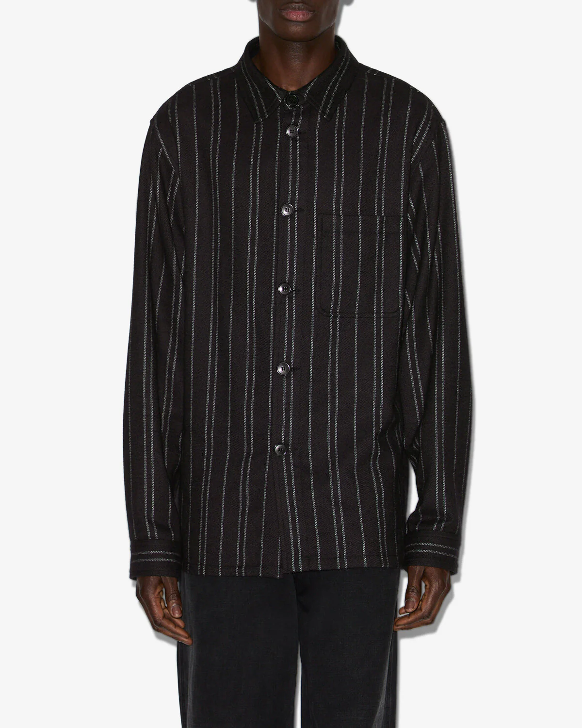 CHEMISE IRUDY - Image 5