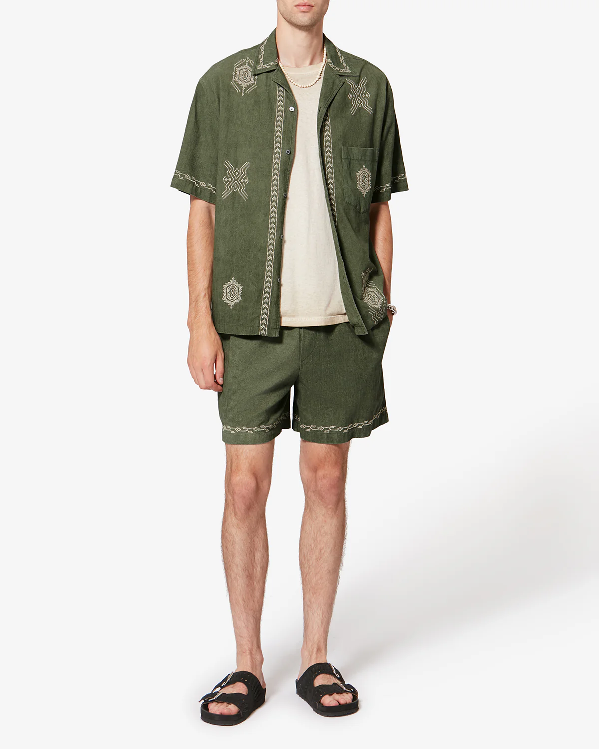 CHEMISE ZEKIM - Image 4