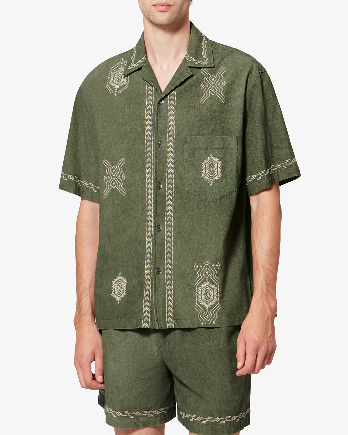 CHEMISE ZEKIM - Image 5