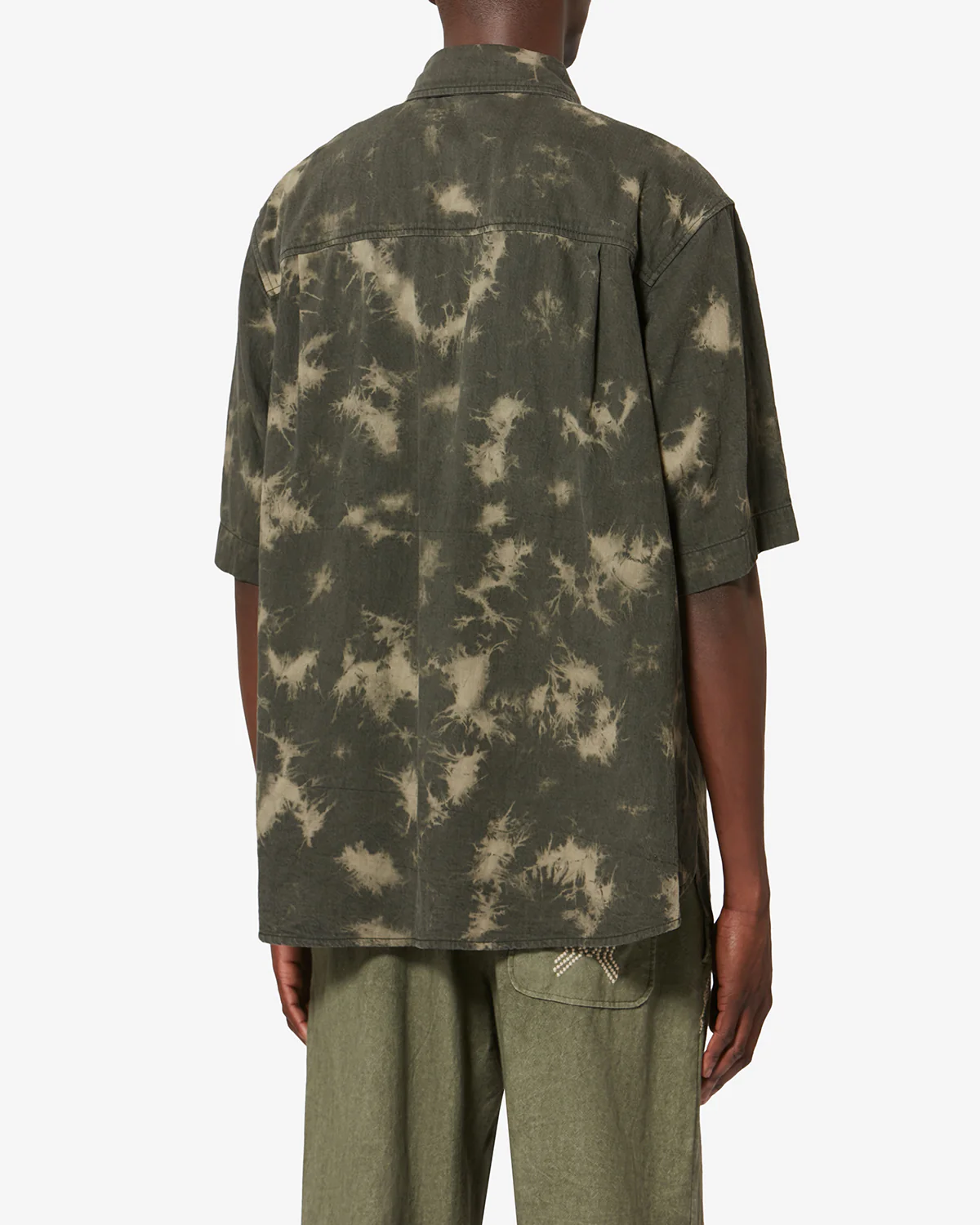 CHEMISE TABILIO - Image 3