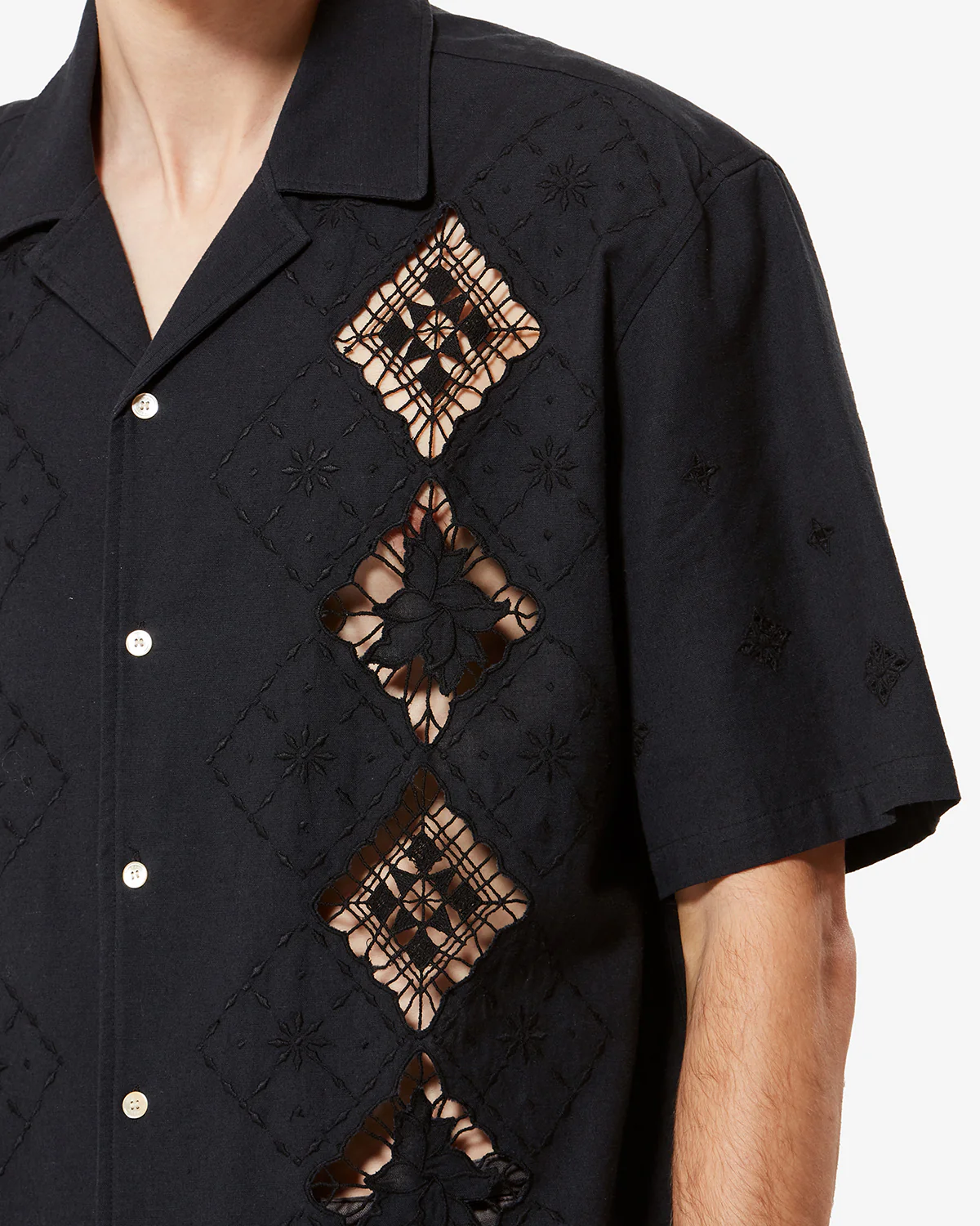 CHEMISE INDY - Image 2