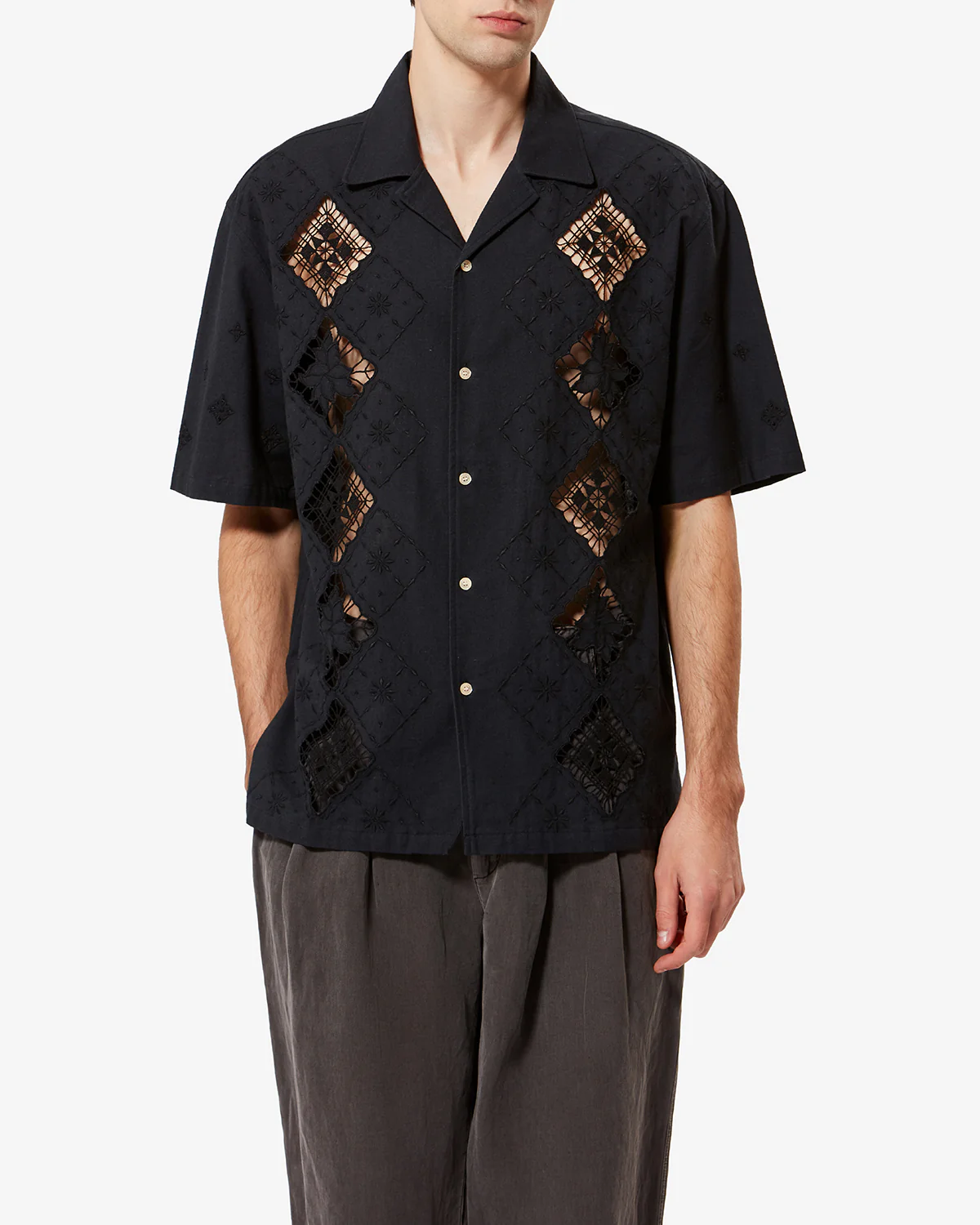 CHEMISE INDY - Image 5