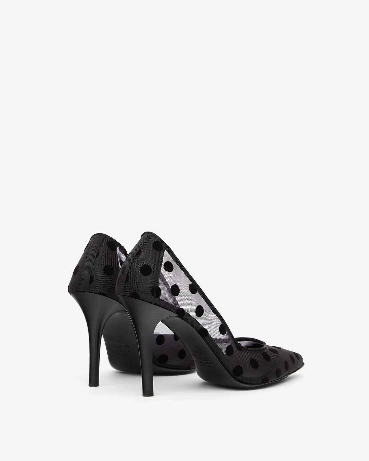 ESCARPINS PRISTY - Image 3