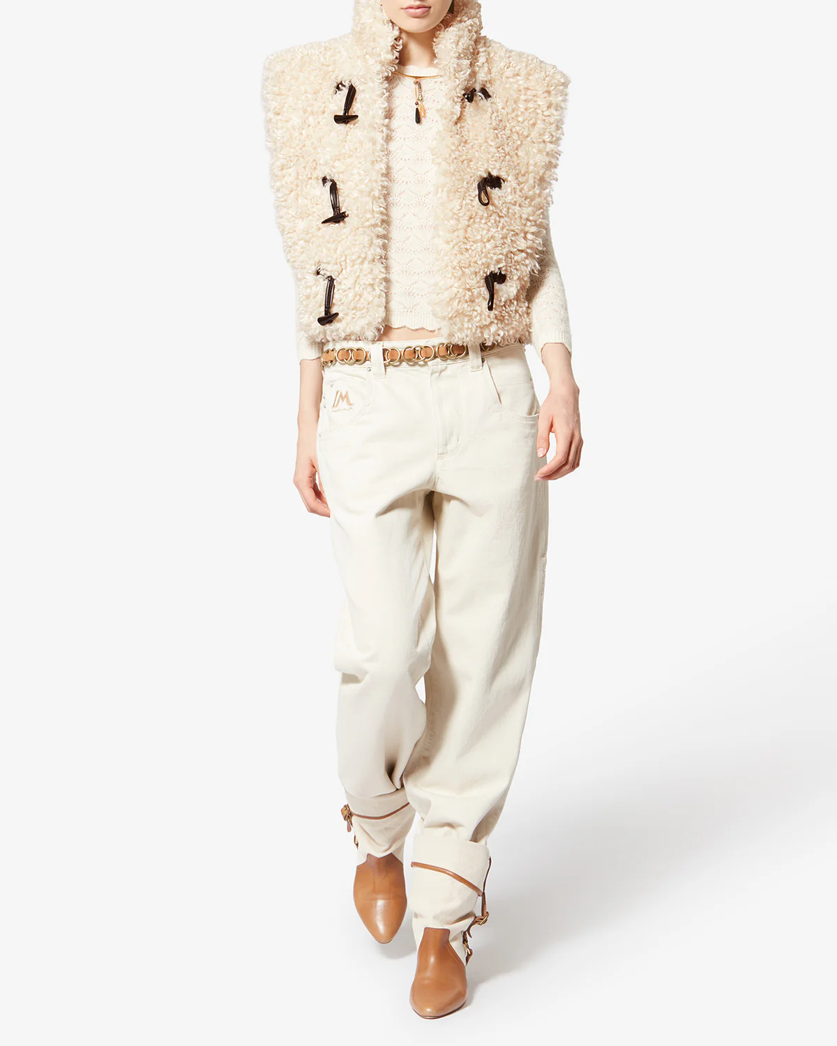GILET ALISA - Image 4