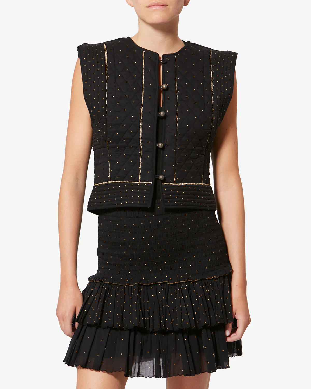 GILET VOLANA - Image 4