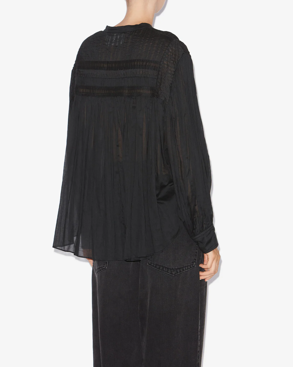 BLOUSE PLALIA - Image 3