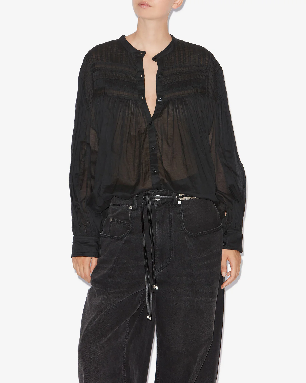 BLOUSE PLALIA - Image 5