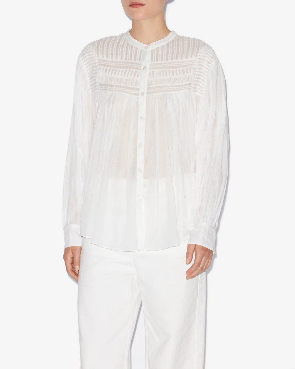 BLOUSE PLALIA - Image 5