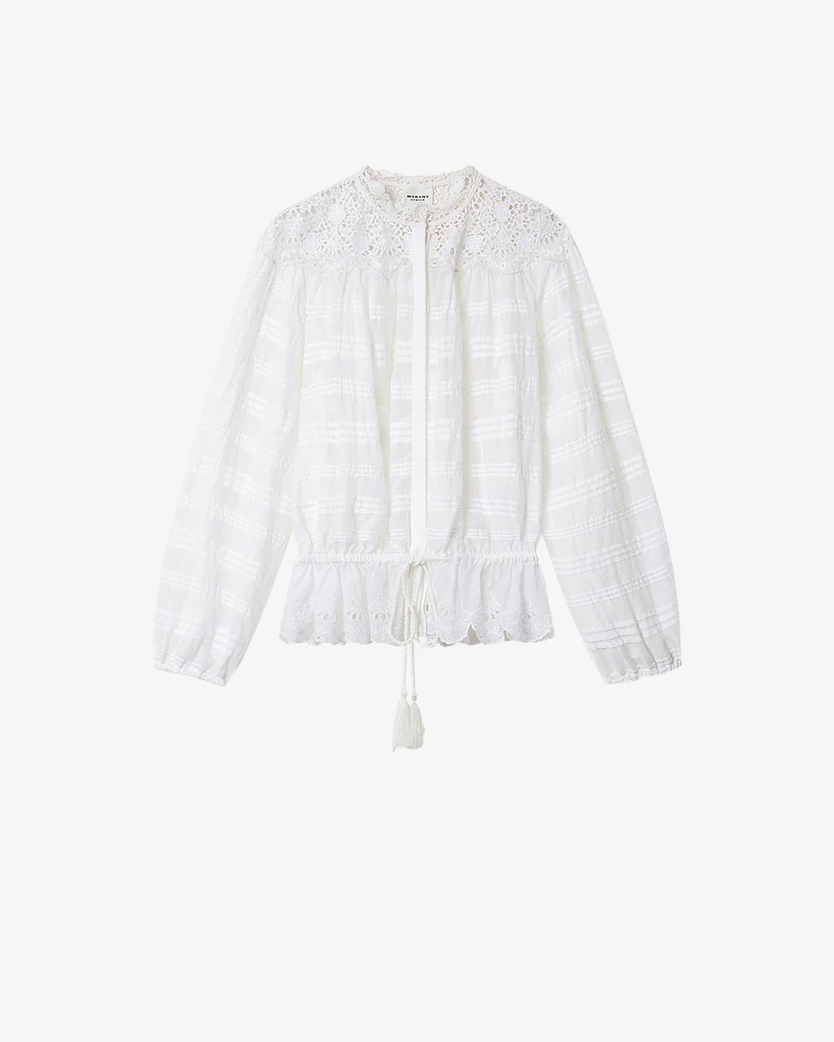 BLOUSE POLLY