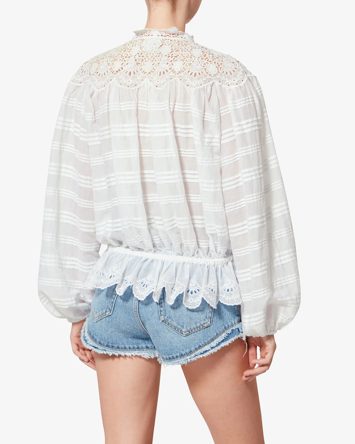 BLOUSE POLLY - Image 3