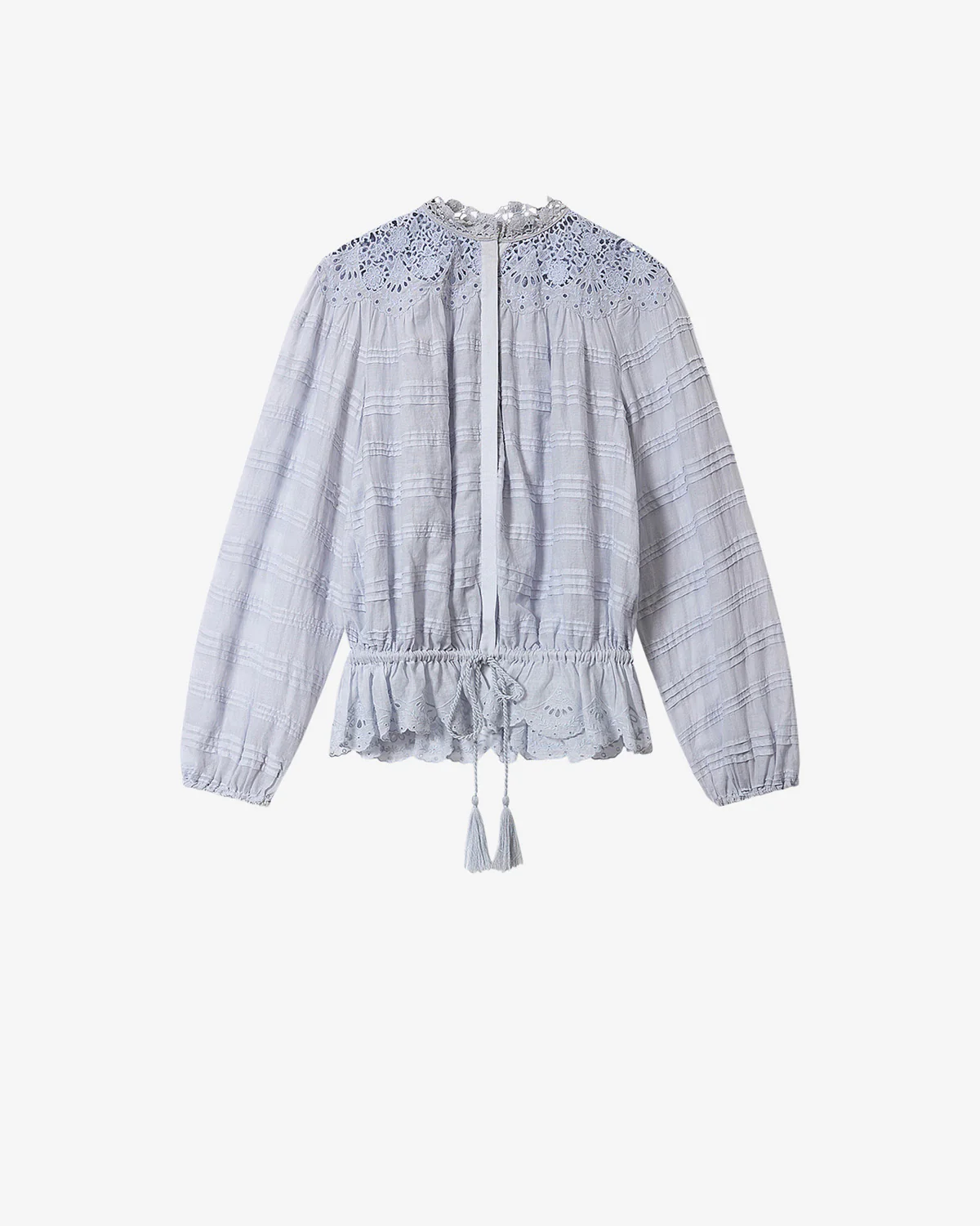 BLOUSE POLLY