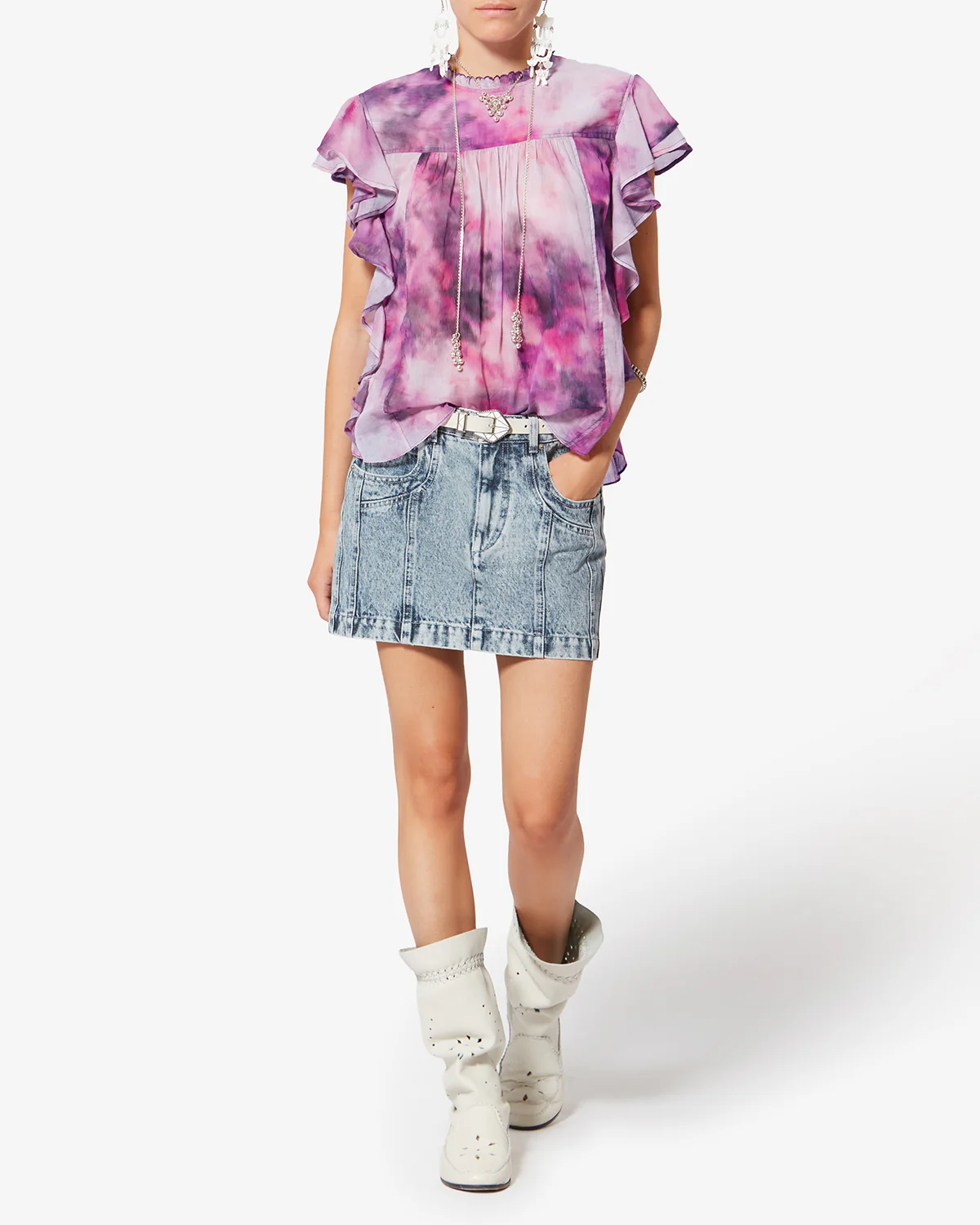 Top DALIYANE - Image 4