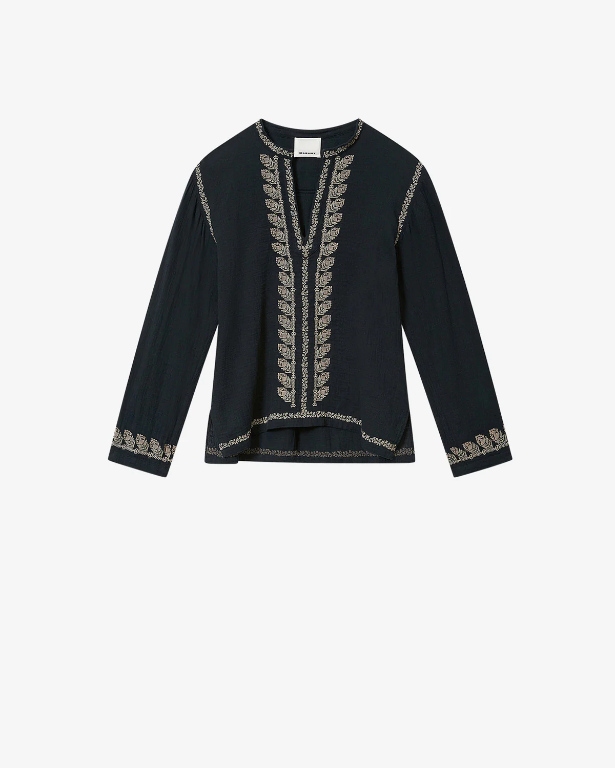 BLOUSE CIZALIE