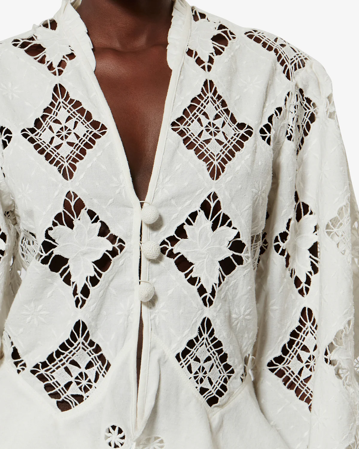 BLOUSE NINA - Image 2