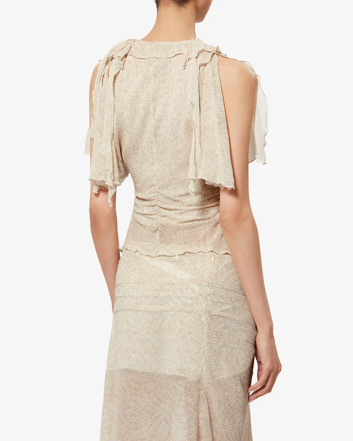 BLOUSE THANAIS - Image 3