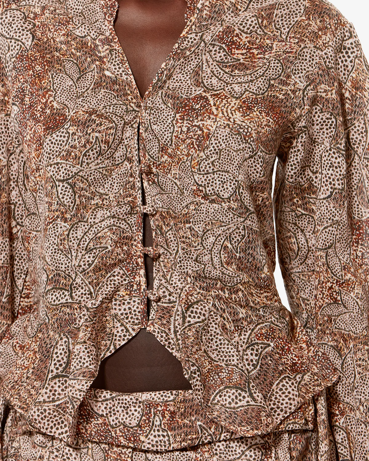 BLOUSE CELENY - Image 2