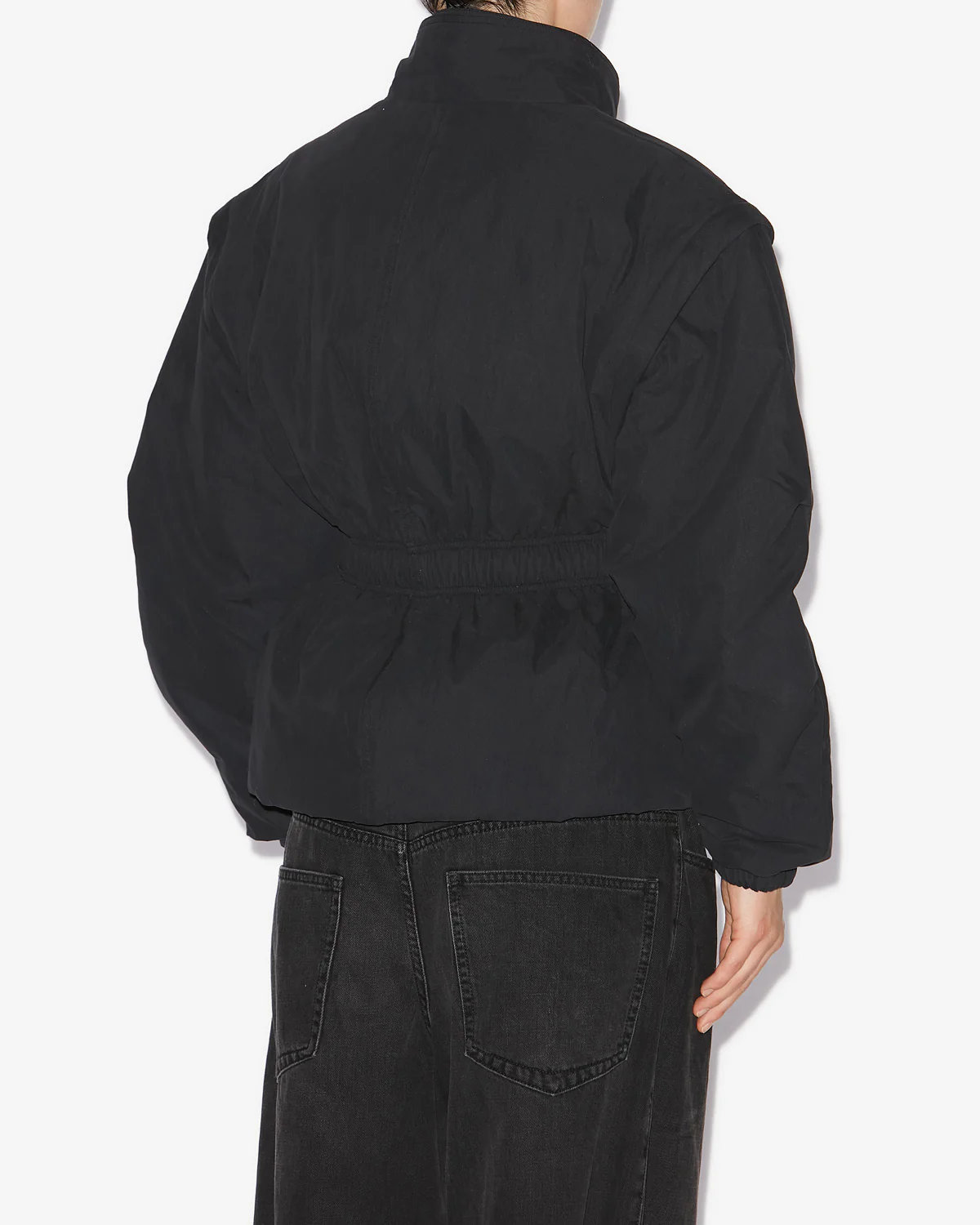 MANTEAU DASTYNI - Image 3