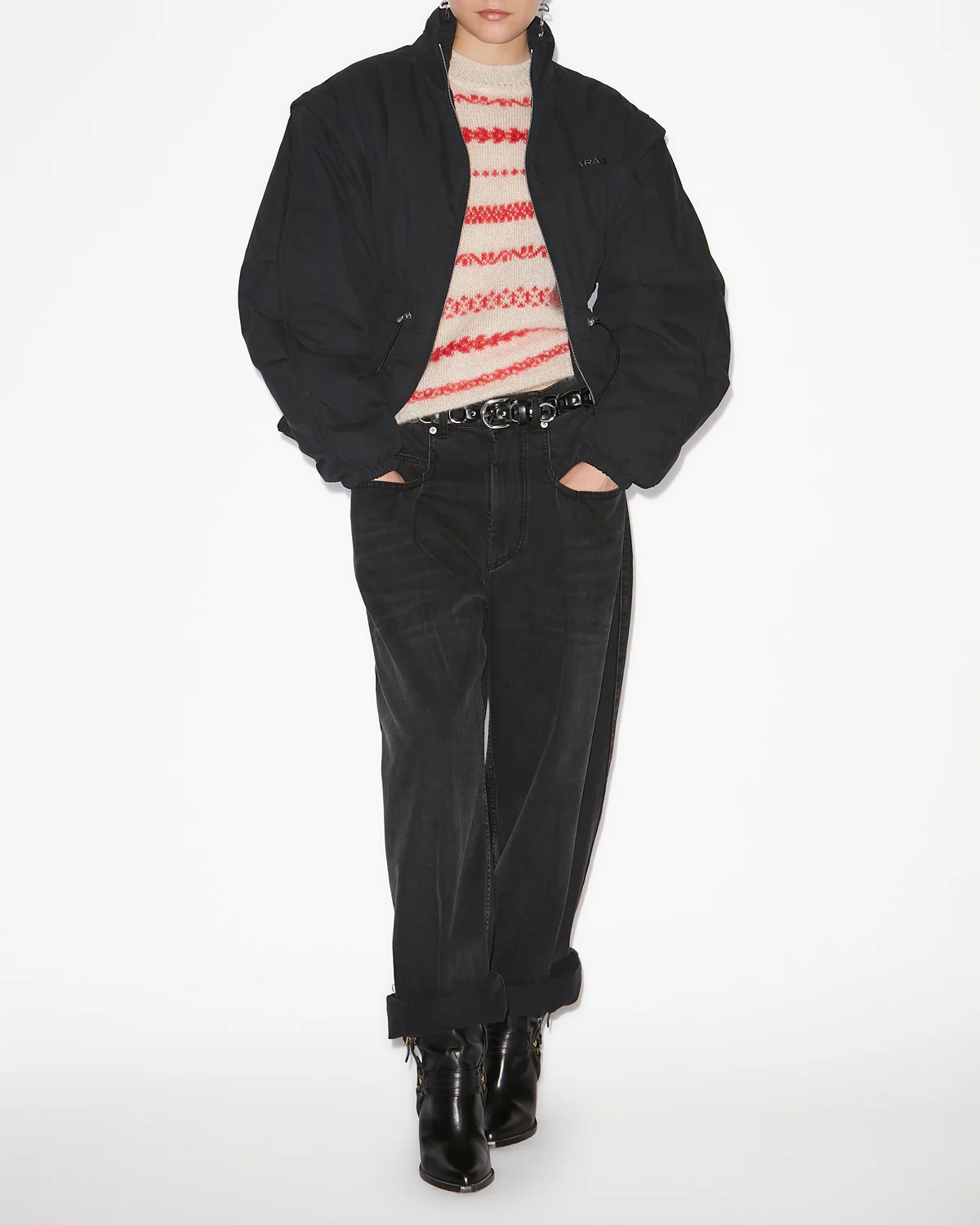 MANTEAU DASTYNI - Image 4