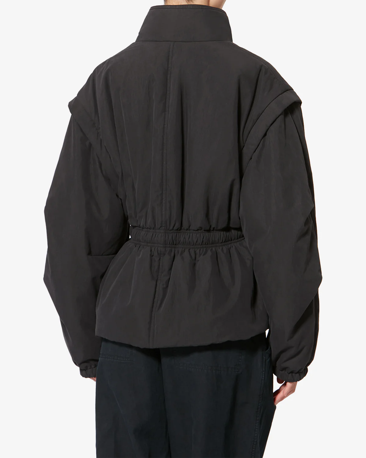 MANTEAU DASTYNI - Image 3
