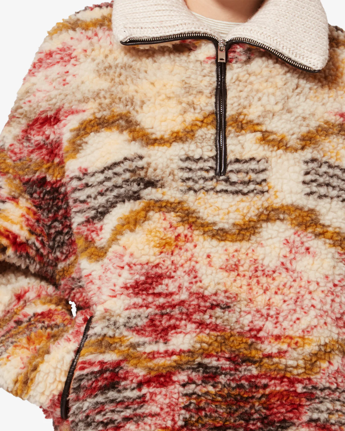 MANTEAU MARNER - Image 2
