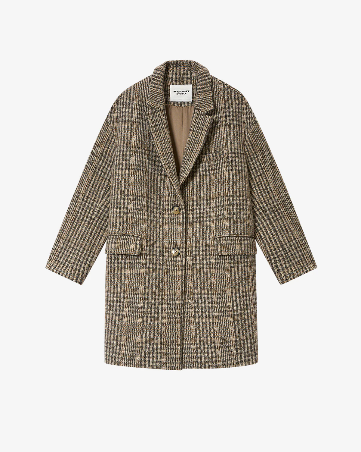 MANTEAU LIMIZA