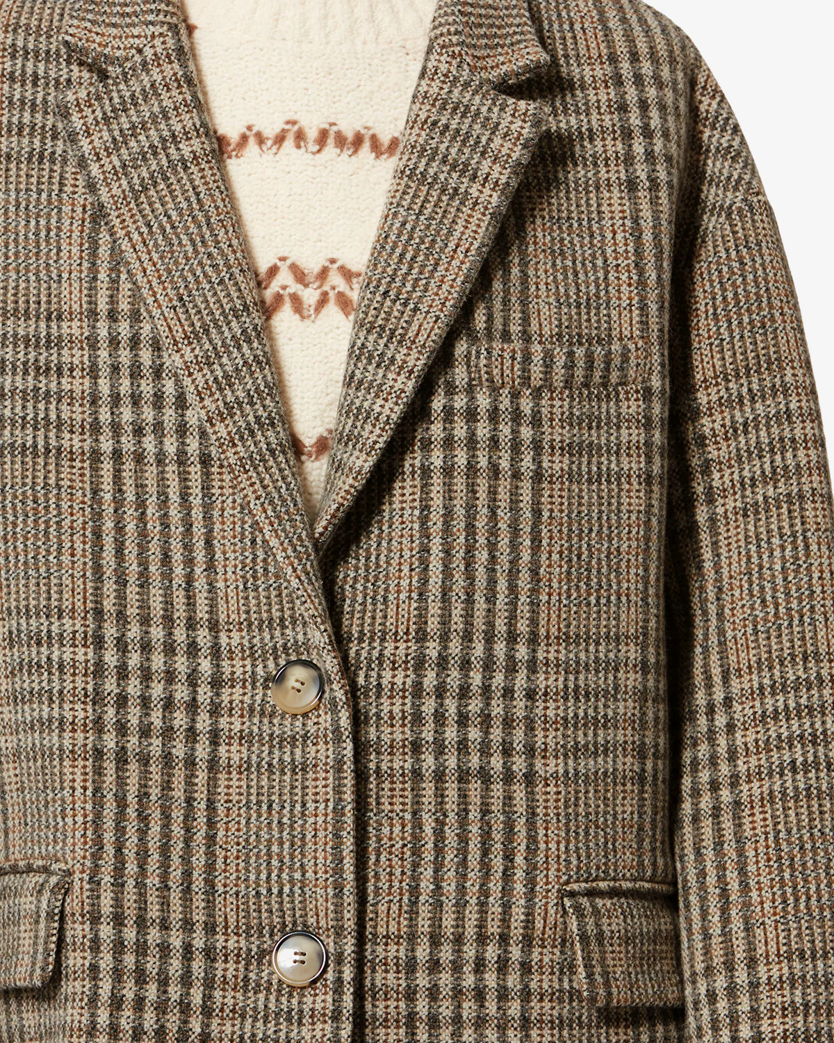 MANTEAU LIMIZA - Image 2
