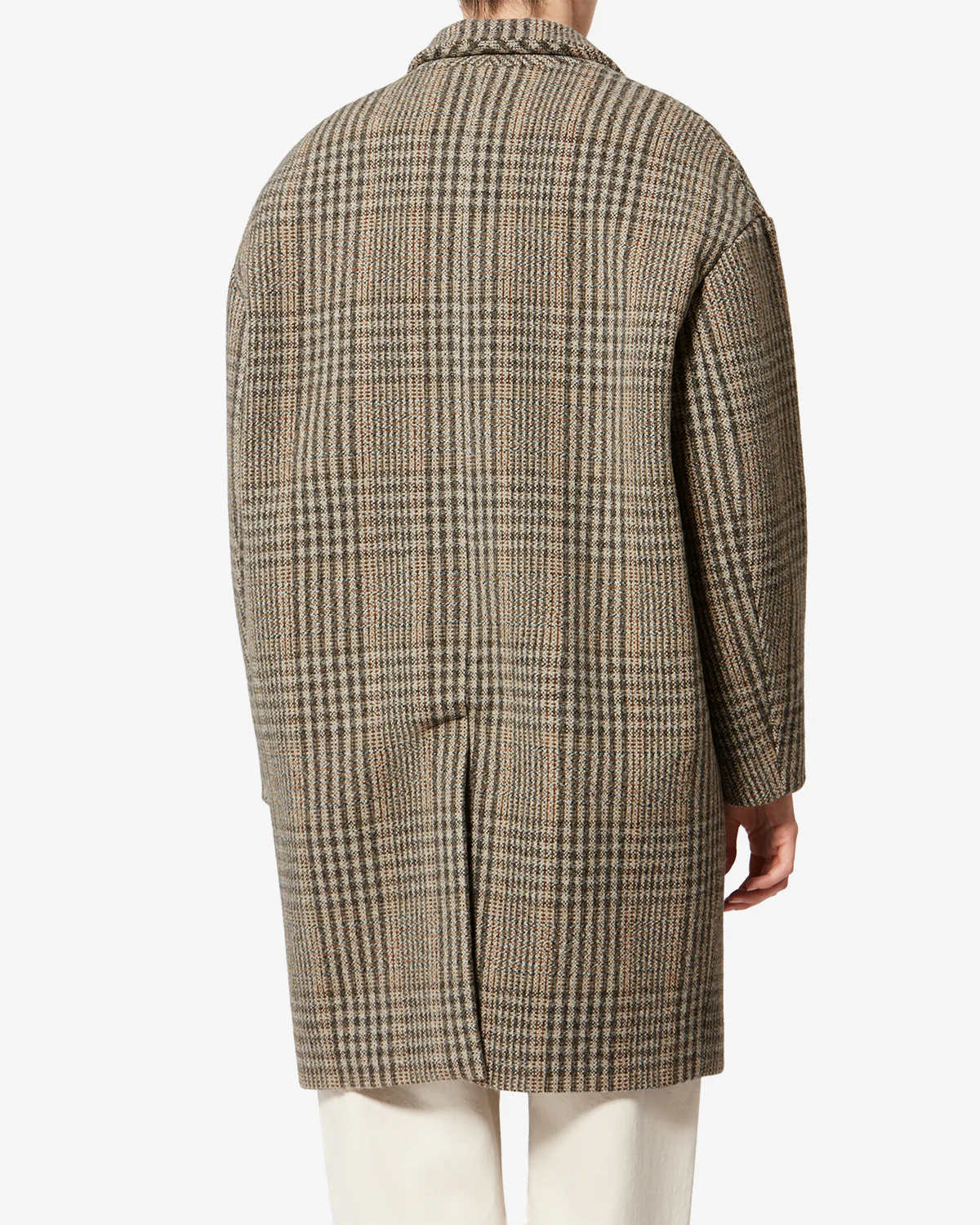 MANTEAU LIMIZA - Image 3