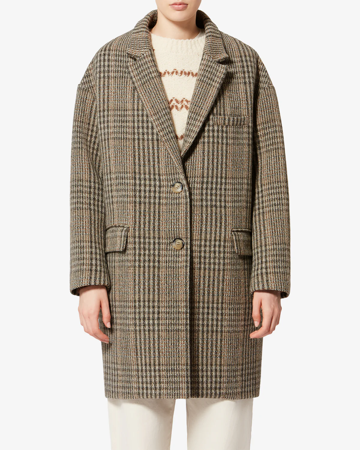 MANTEAU LIMIZA - Image 5