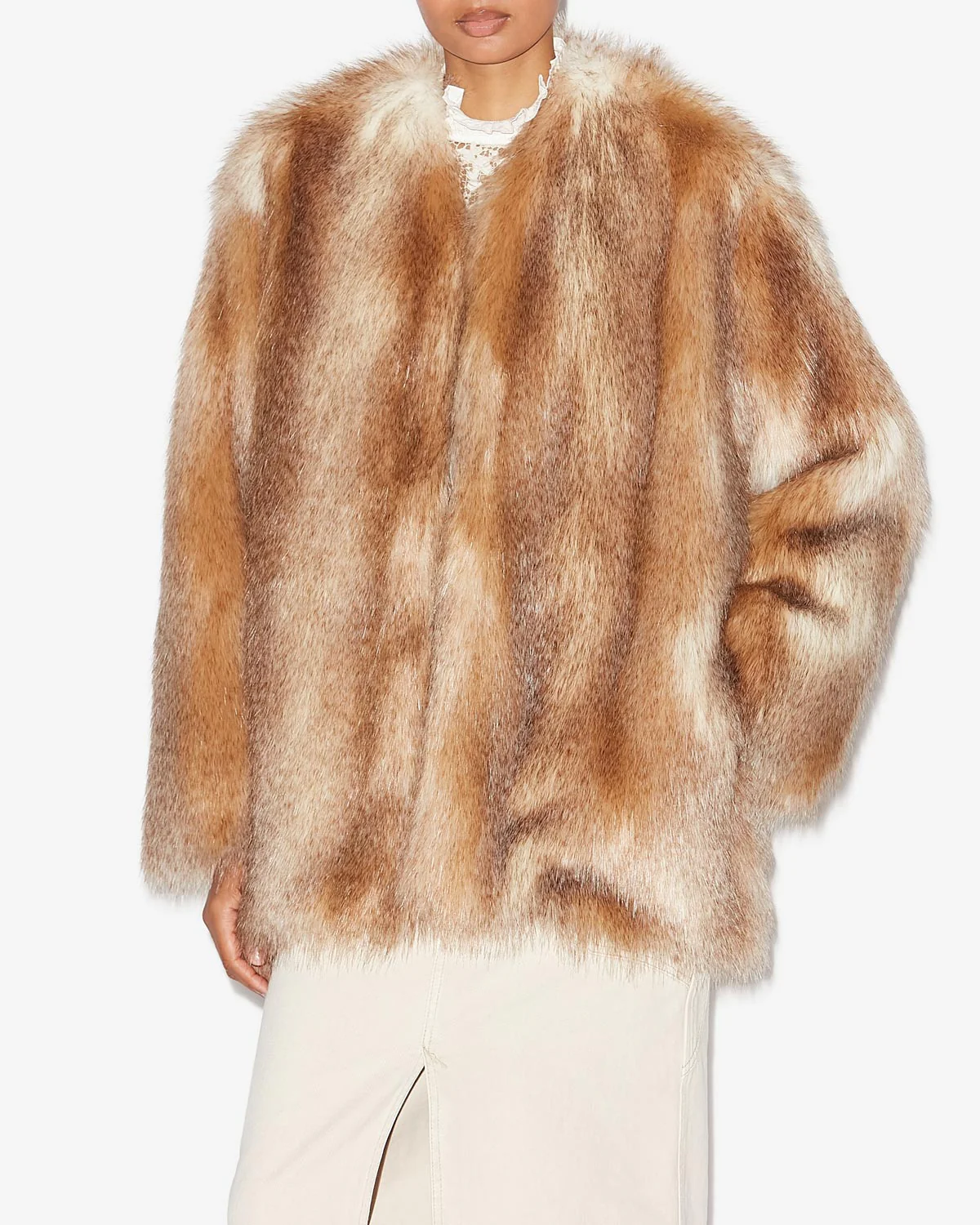 MANTEAU AGLAE - Image 5