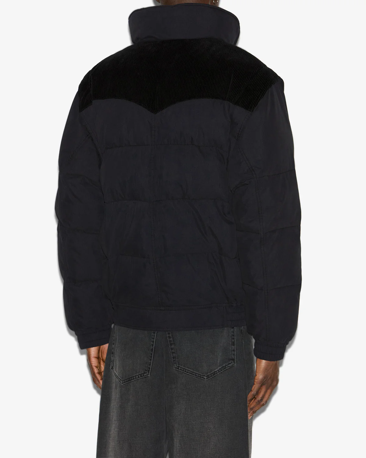 MANTEAU DAWSON - Image 3