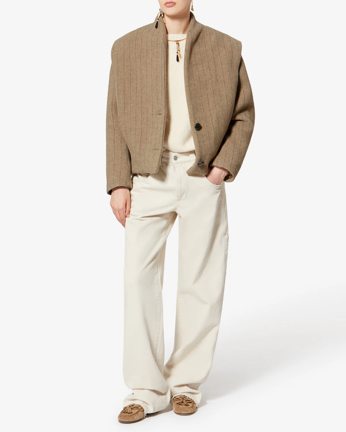 MANTEAU DYOGO - Image 4