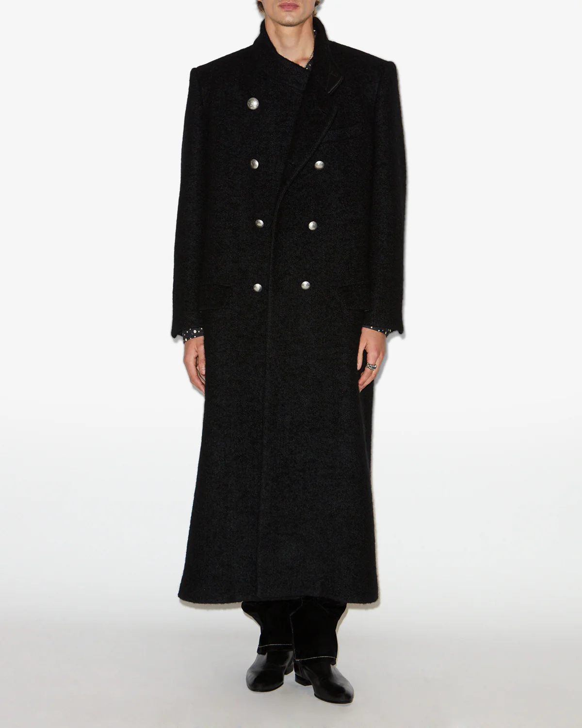 MANTEAU GIL - Image 3